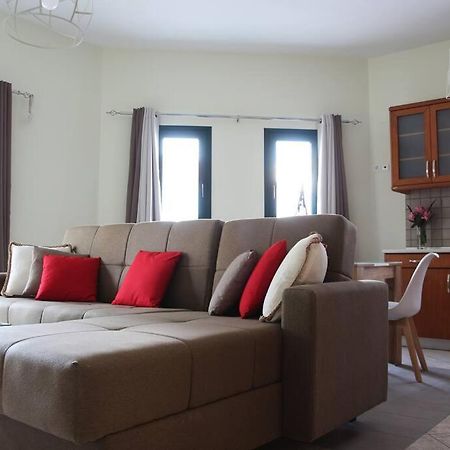 Anna Kavros Appartment Chania  Eksteriør billede