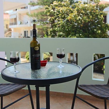 Anna Kavros Appartment Chania  Eksteriør billede