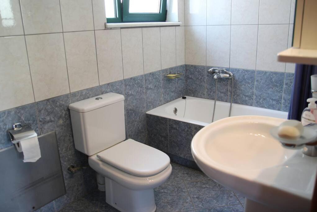 Anna Kavros Appartment Chania  Eksteriør billede
